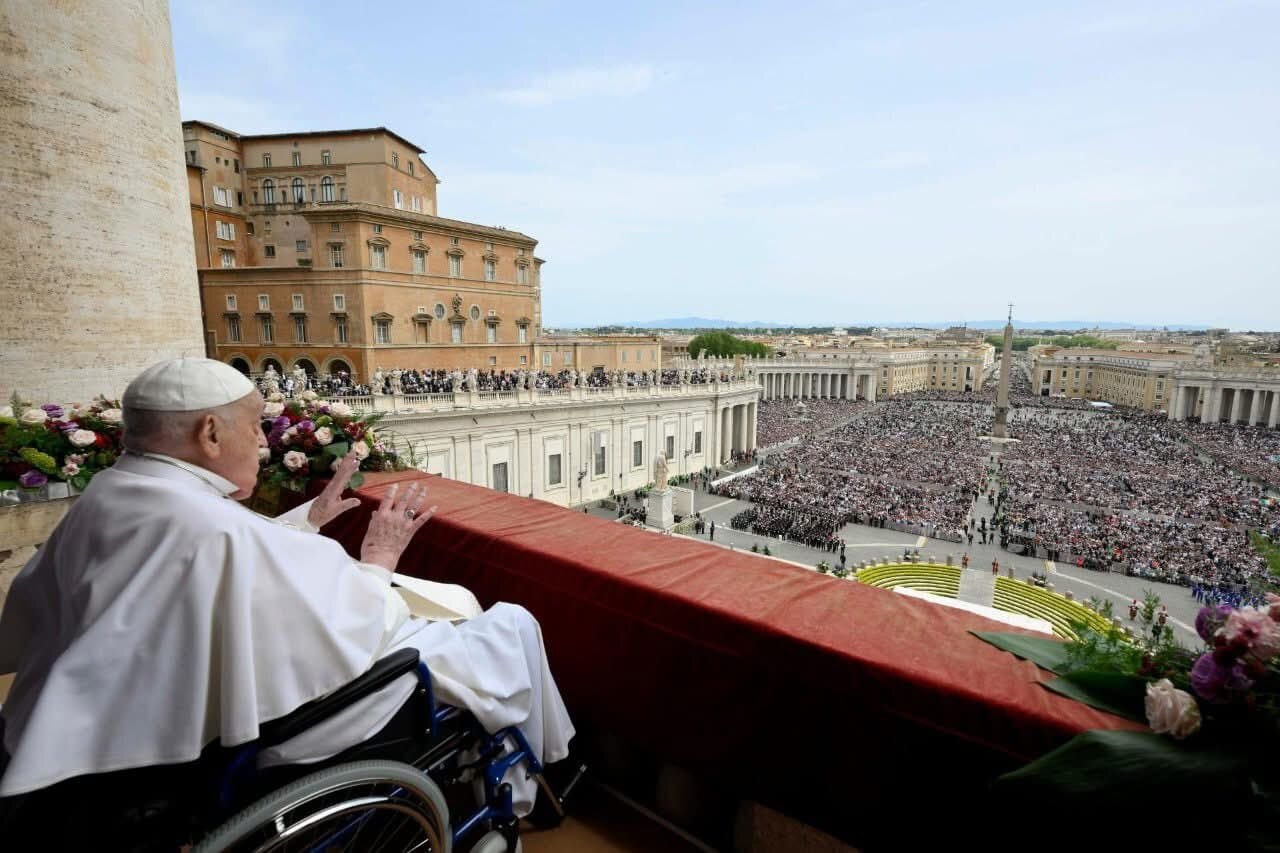 Papa Francisco
