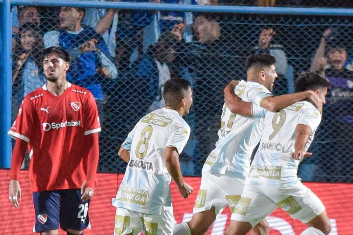 Independiente