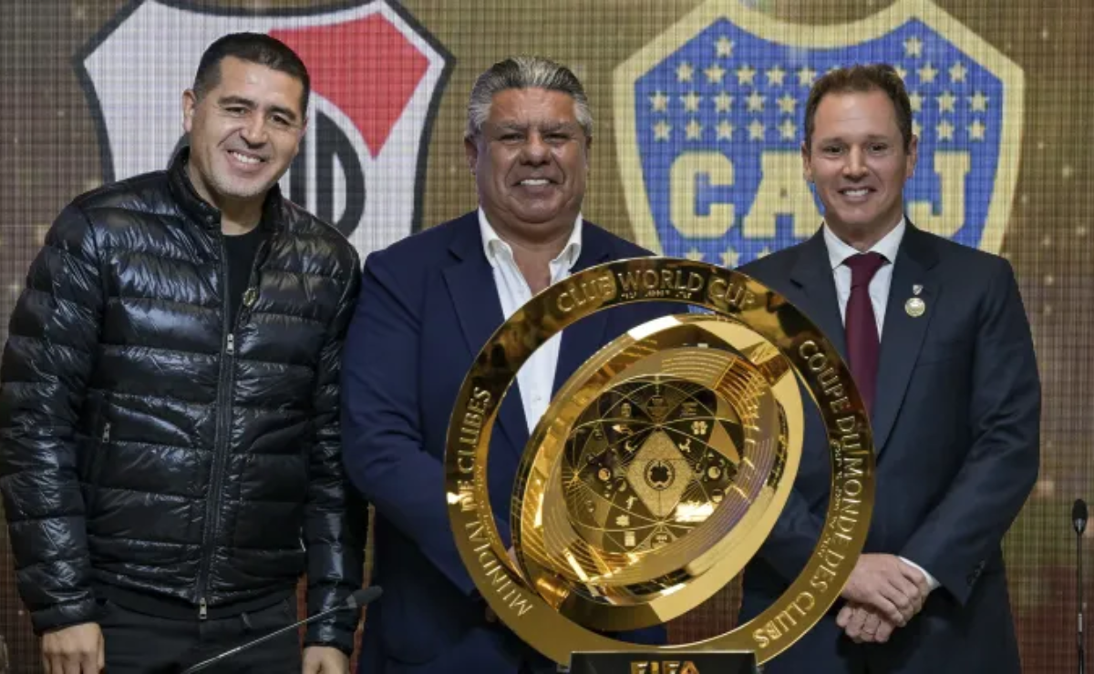 Juan Román Riquelme