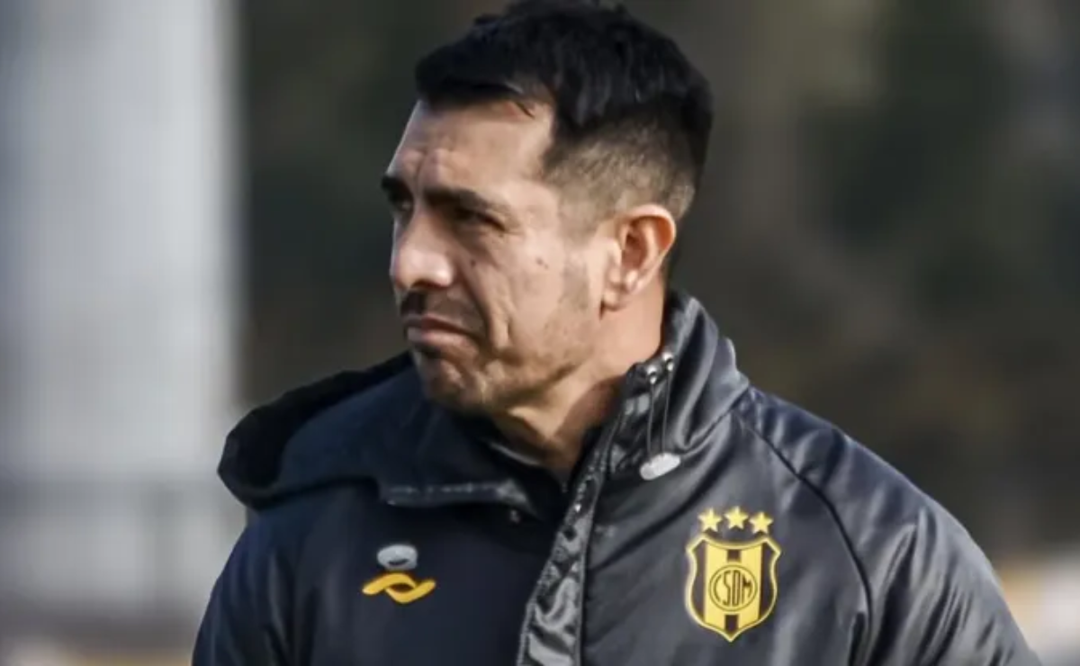 Leandro Gracián