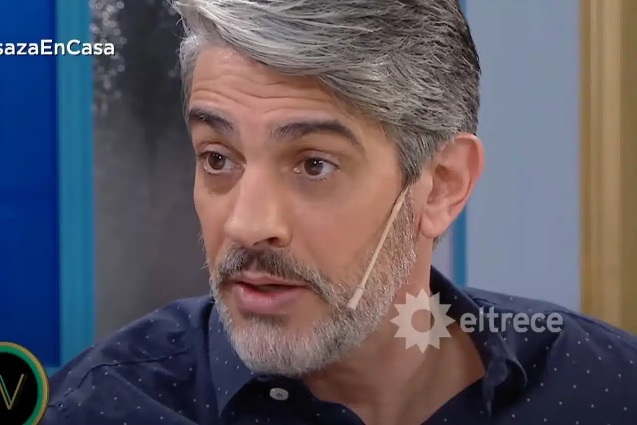 Pablo Echarri