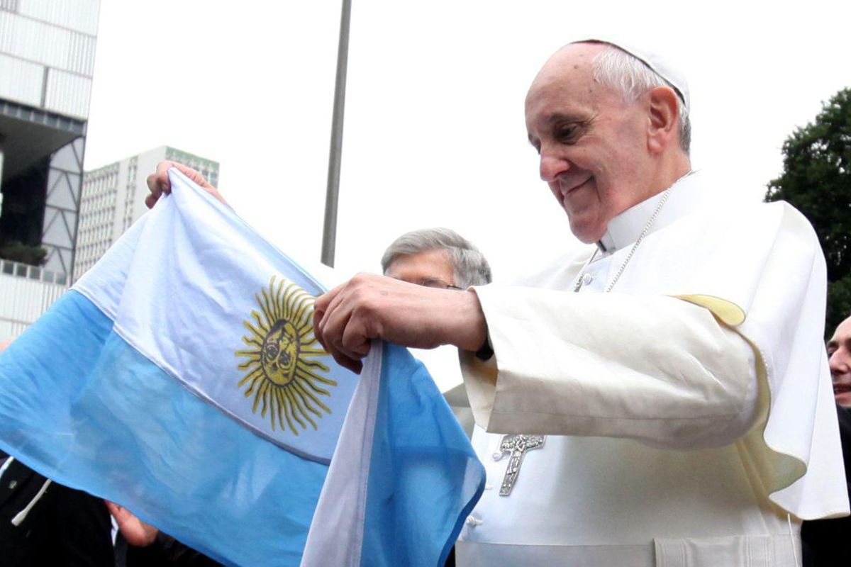 Papa Francisco