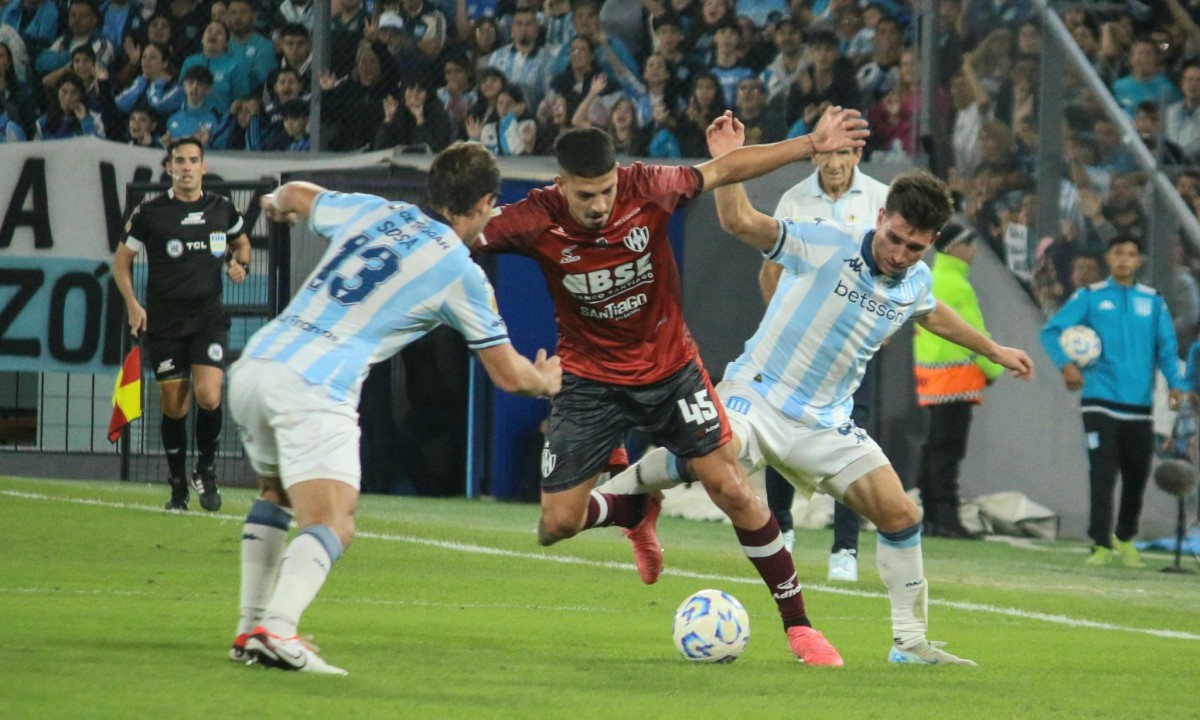 Racing