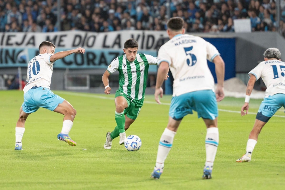 Racing