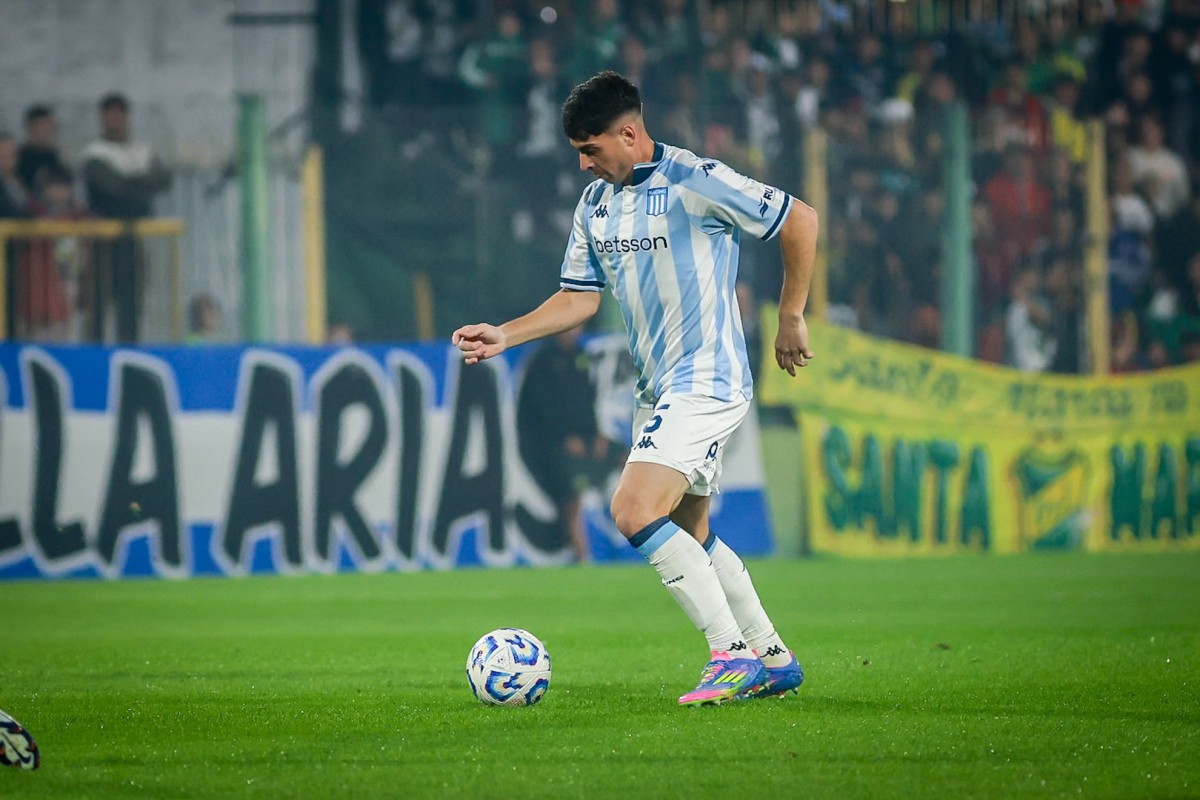 Racing