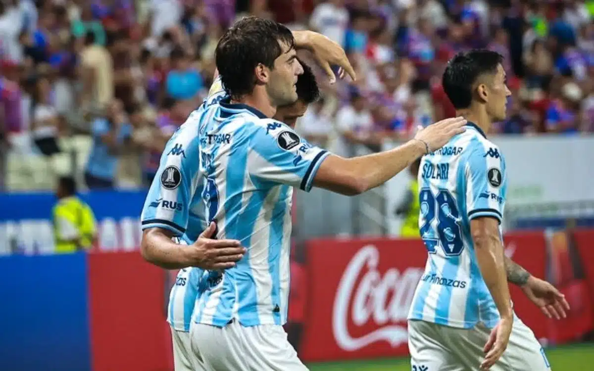 Racing