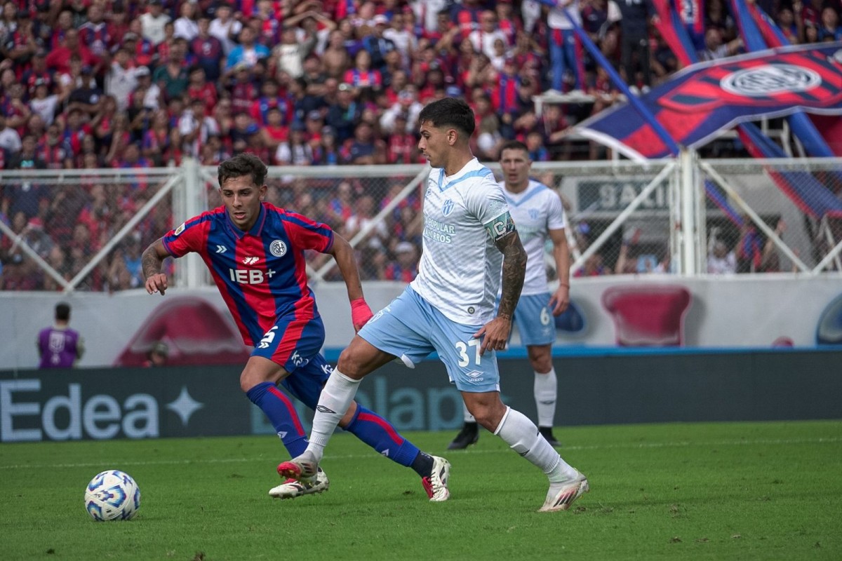 San Lorenzo