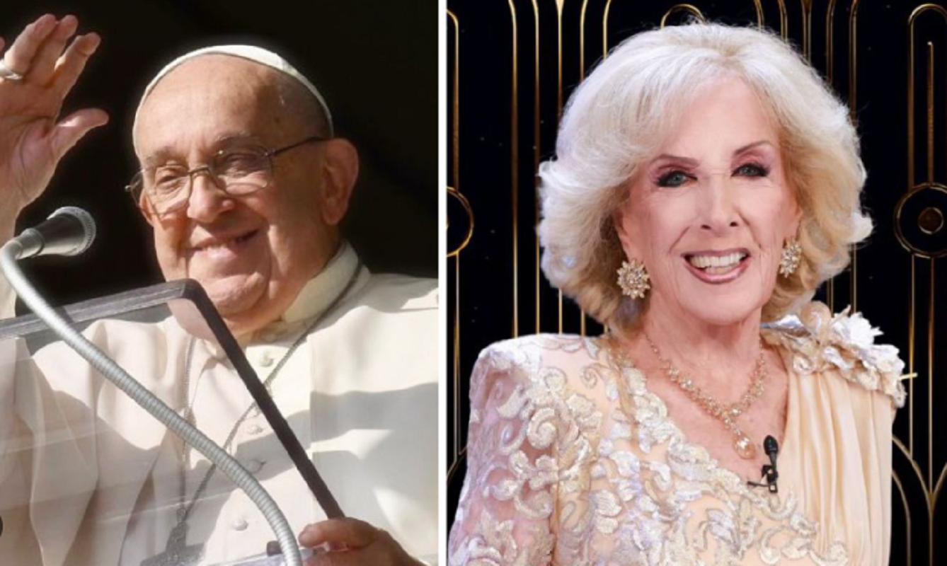 Mirtha Legrand