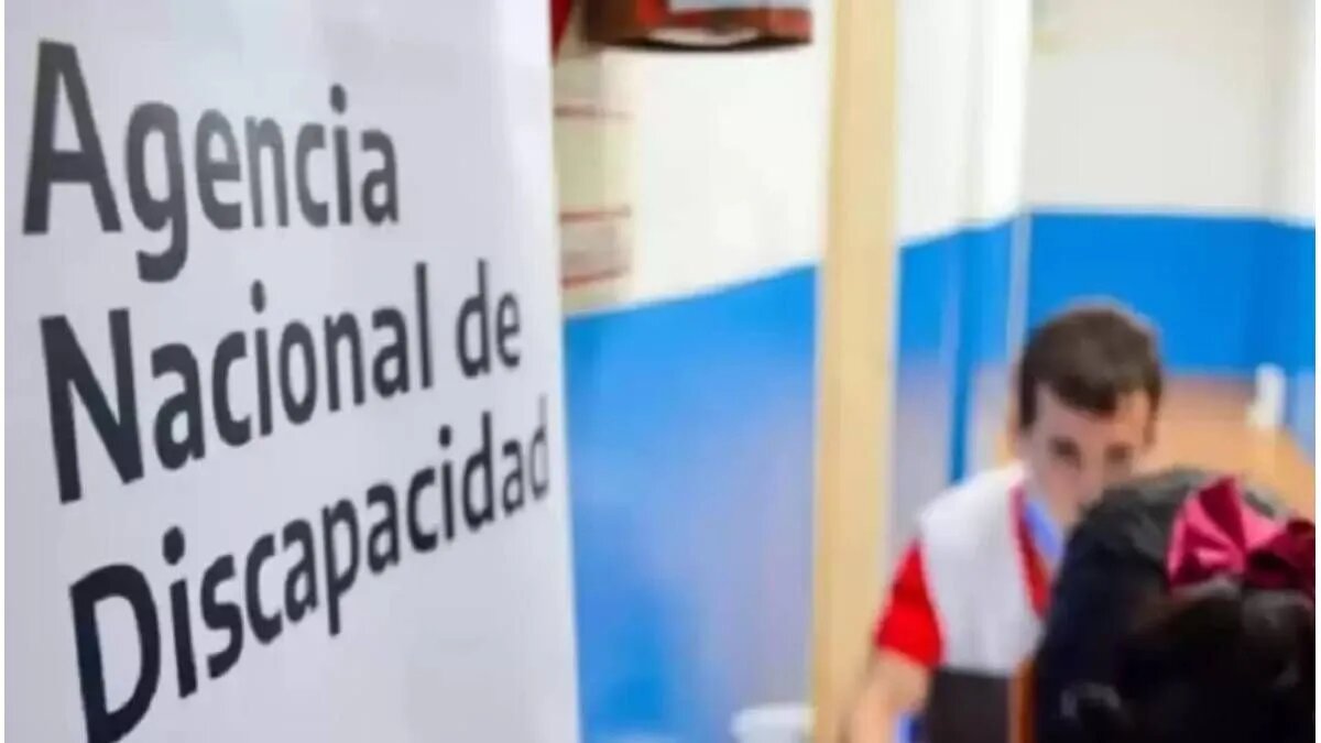 Discapacidad
