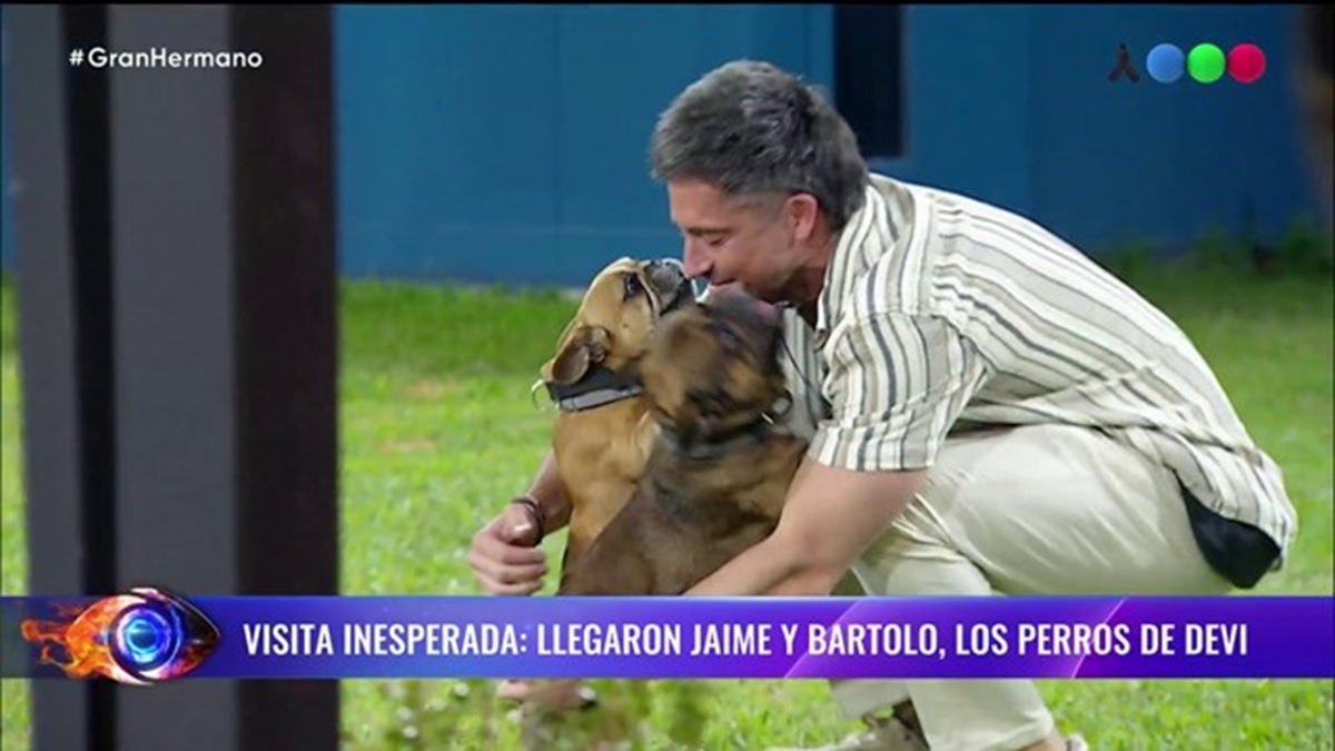 Gran Hermano 2025