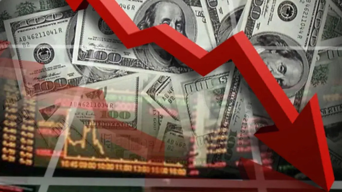 dólar