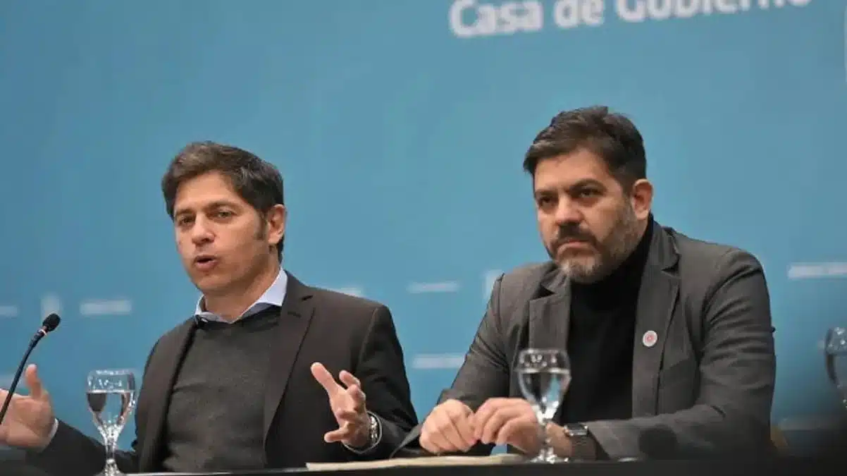 Carlos Bianco