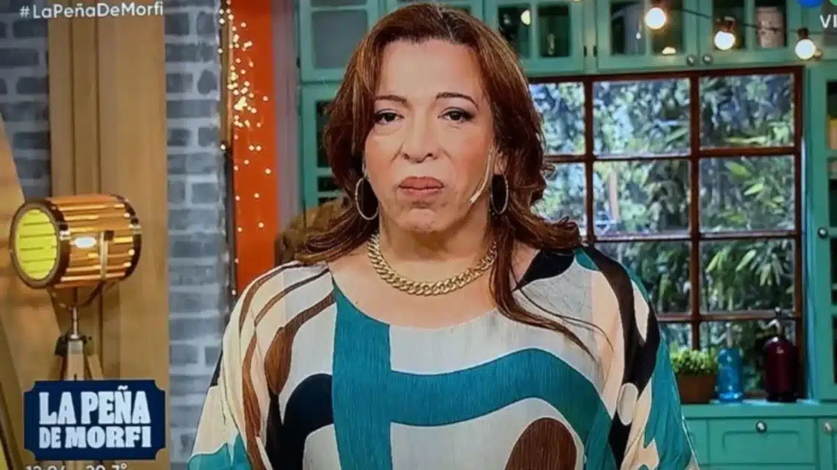 Lizy Tagliani