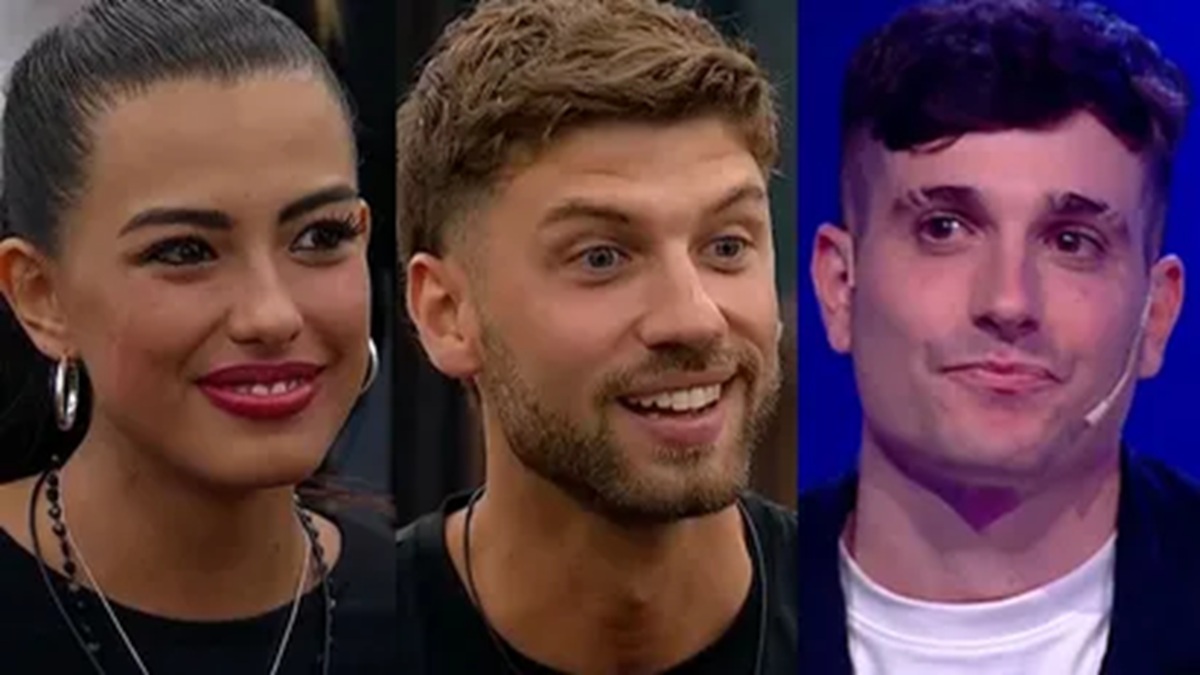 Gran Hermano 2025