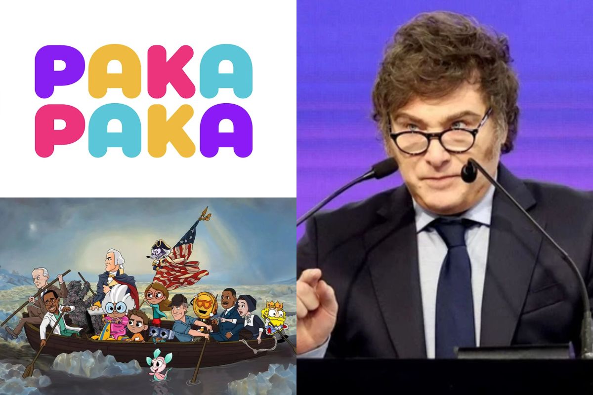 Paka Paka