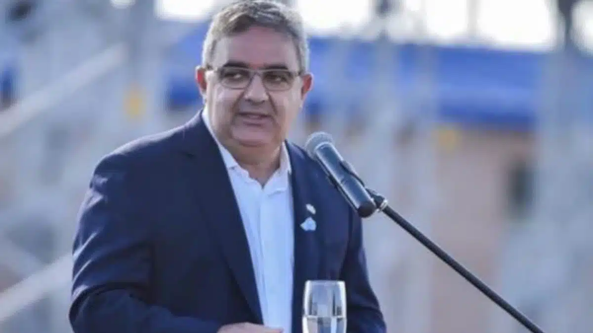 La Alumbrera: revelan que el informe de impacto ambiental que aprobó Raúl Jalil tenía 70 falencias
