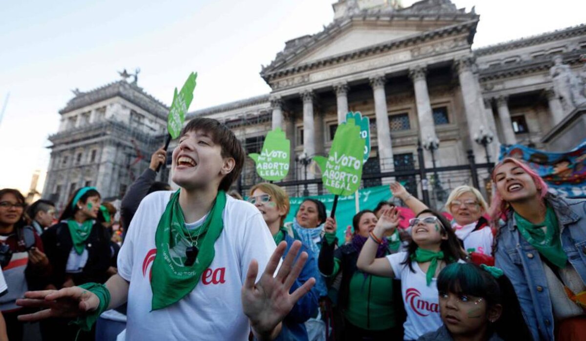 aborto legal
