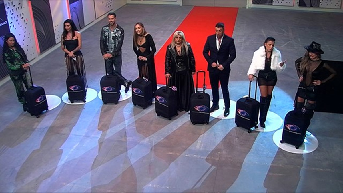 Gran Hermano 2025