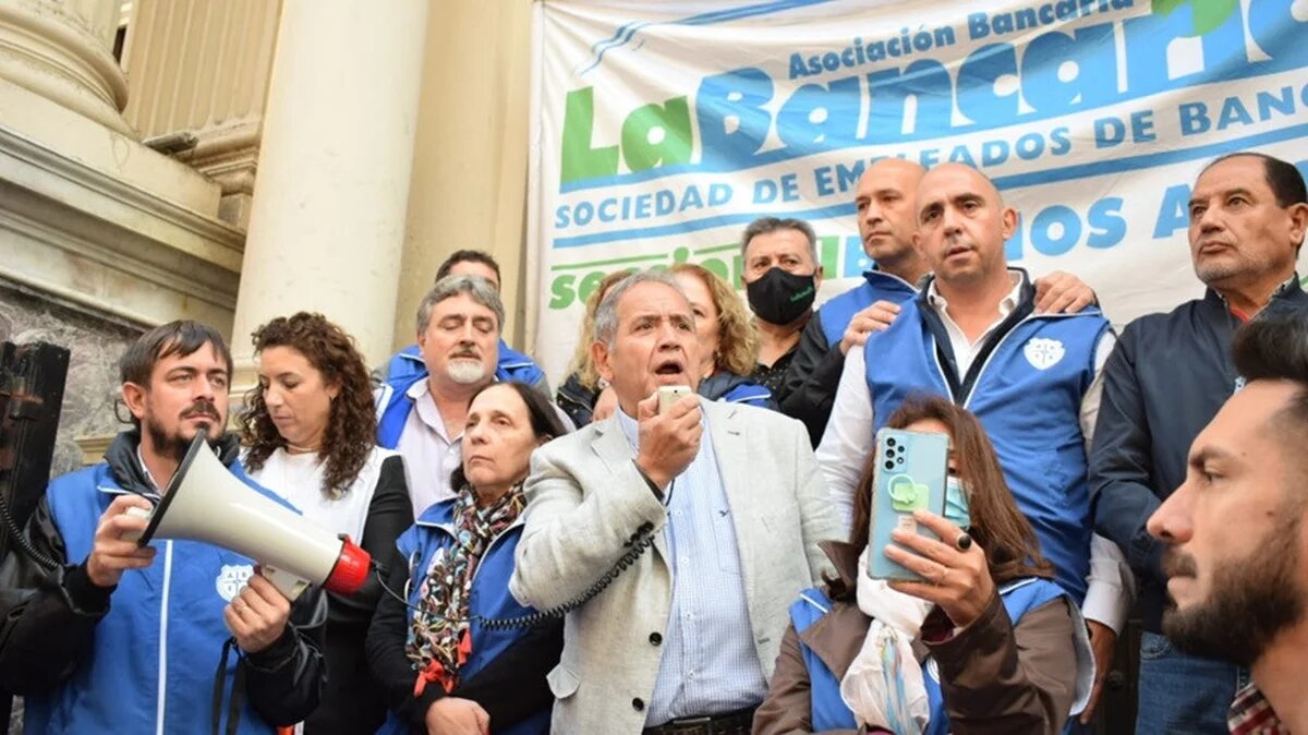 Bancarios