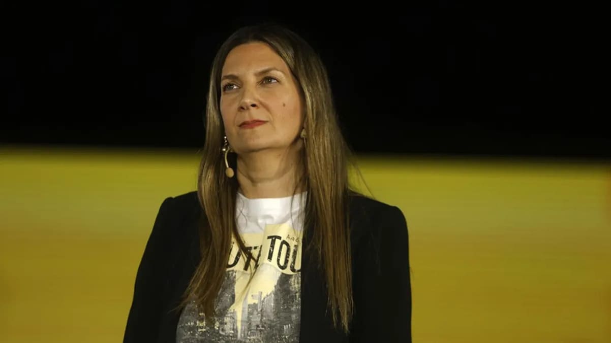 Silvia Lospennato
