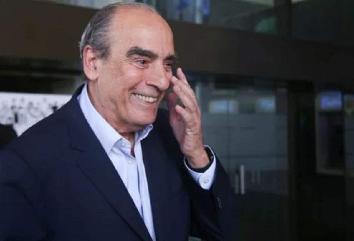 Guillermo Francos