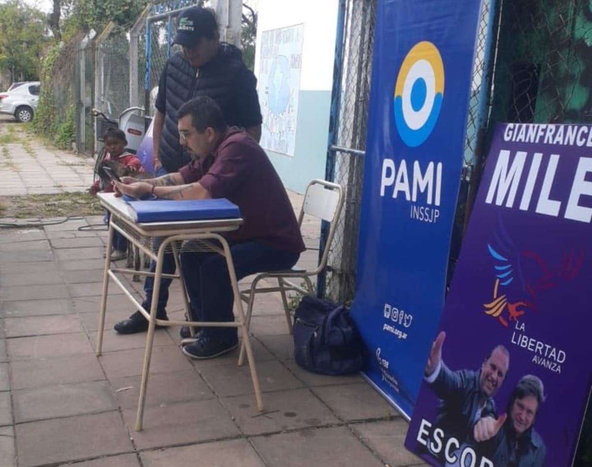 PAMI