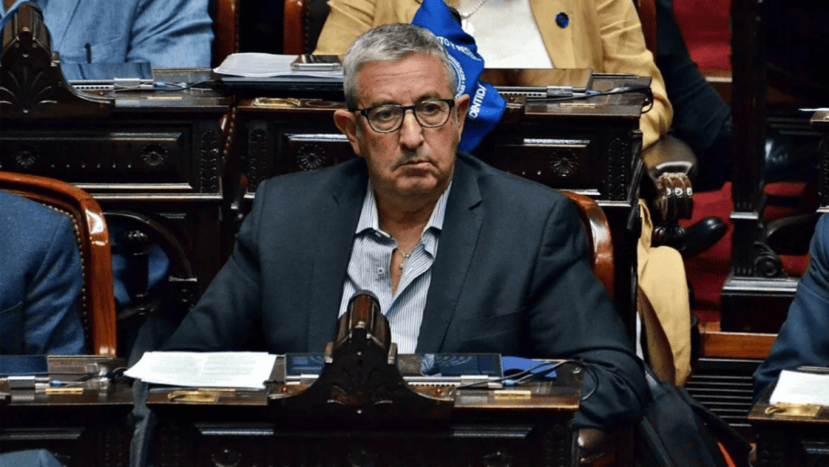 Julio Cobos