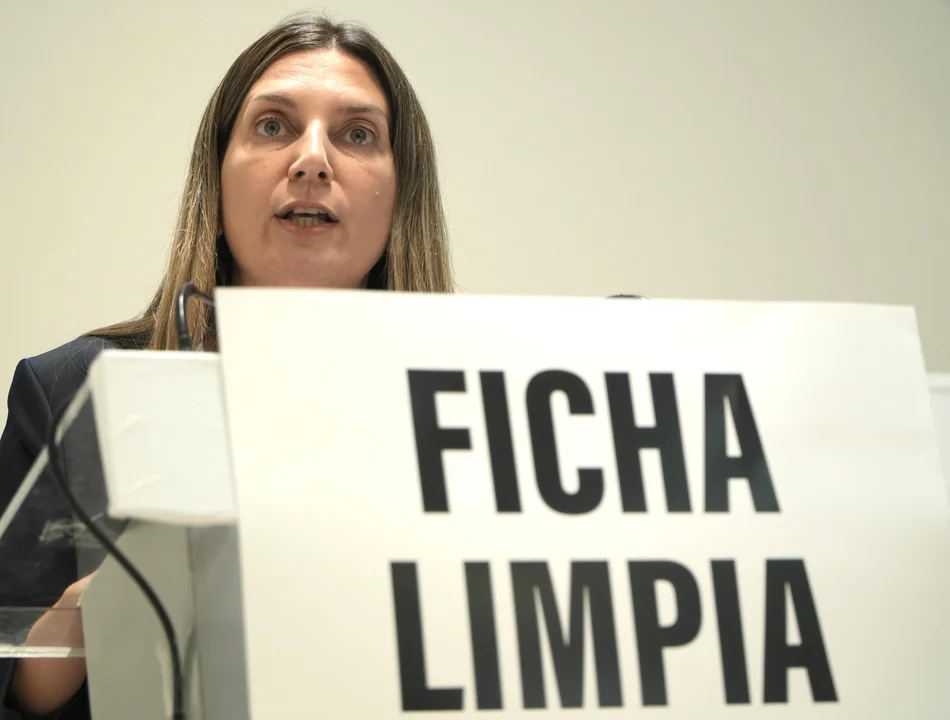 Ficha Limpia