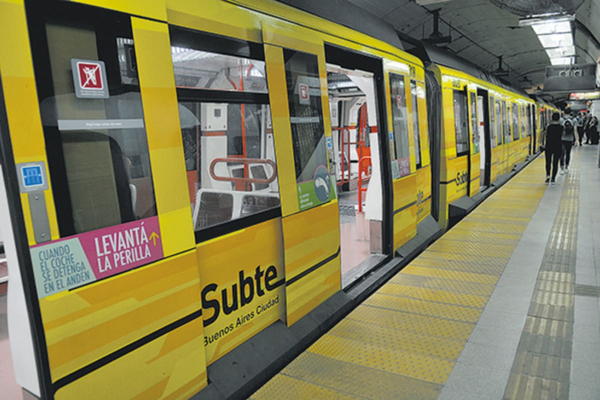 subte