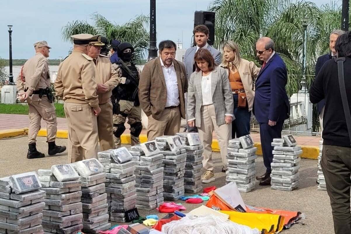 Patricia Bullrich