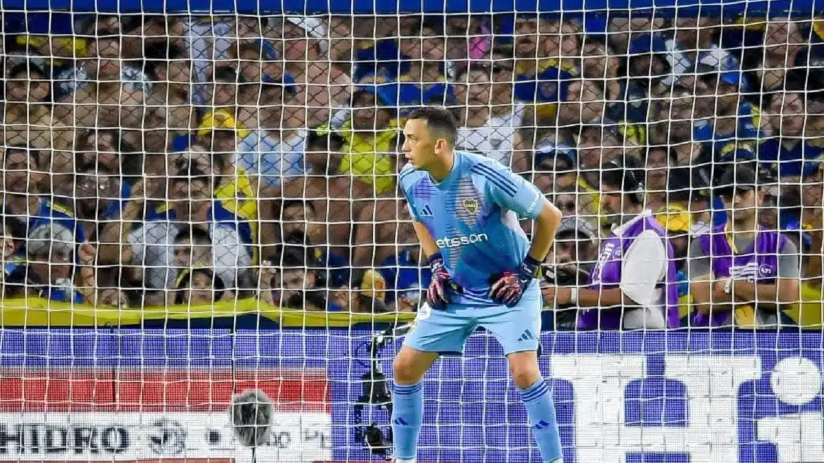 Marchesin Boca