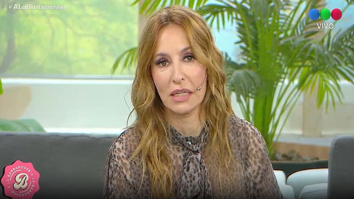 Analía Franchín