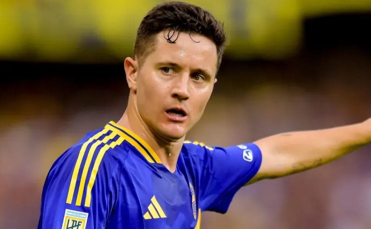Ander Herrera