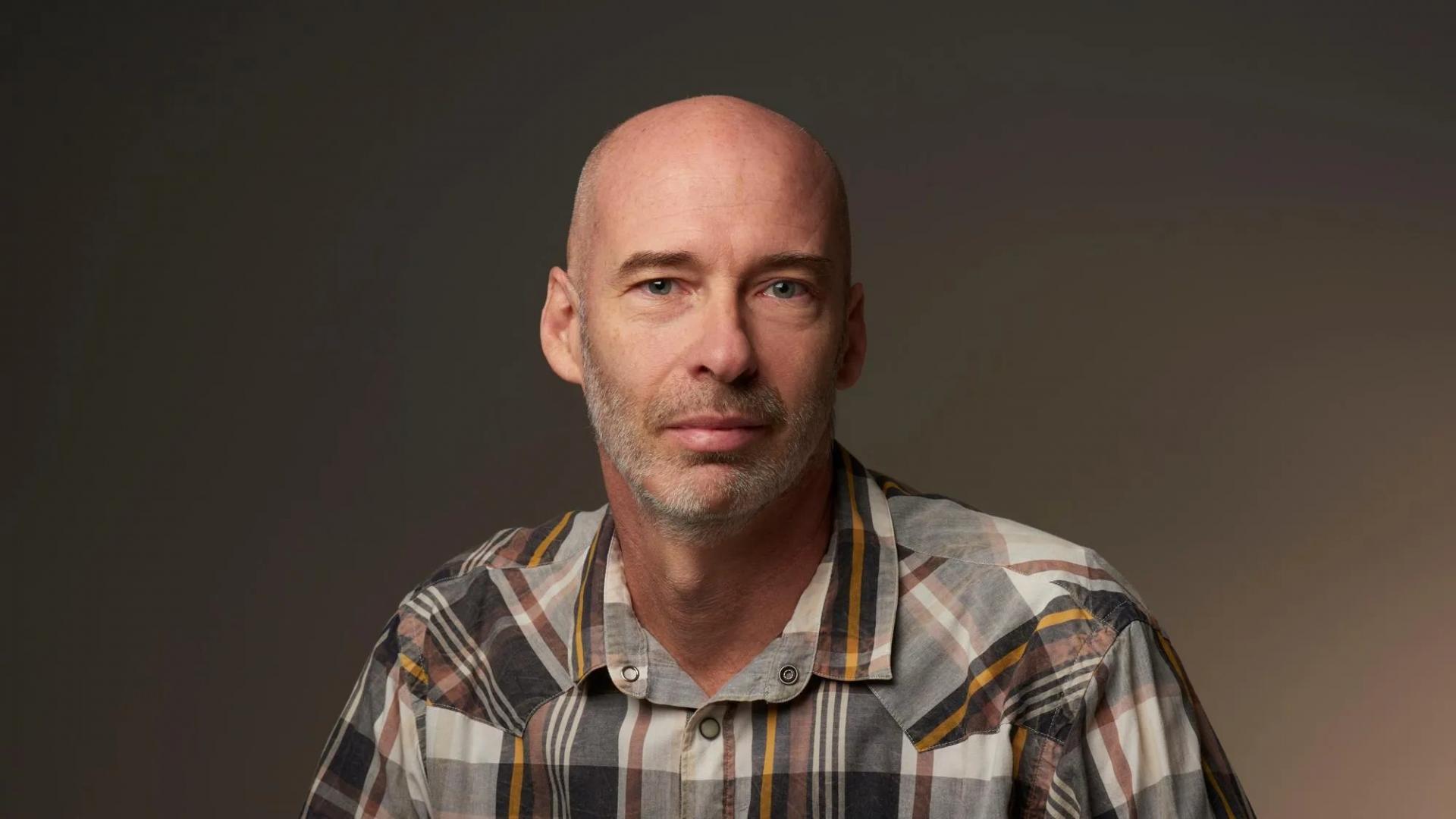 Andrés Burgo