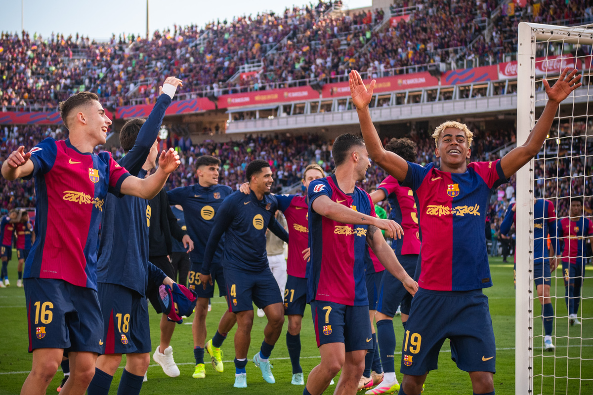 Barcelona