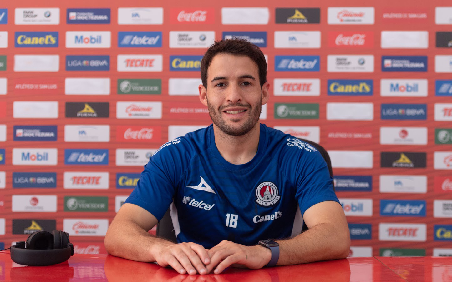 Camilo Mayada