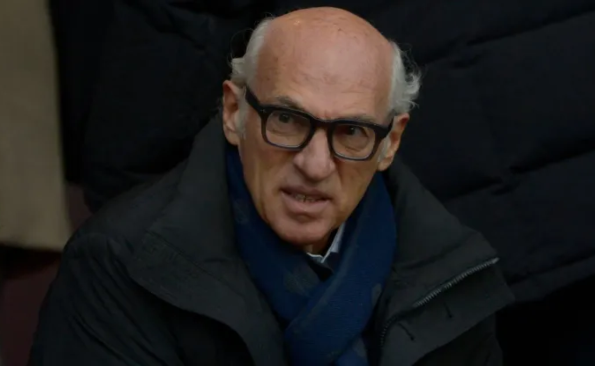 Carlos Bianchi