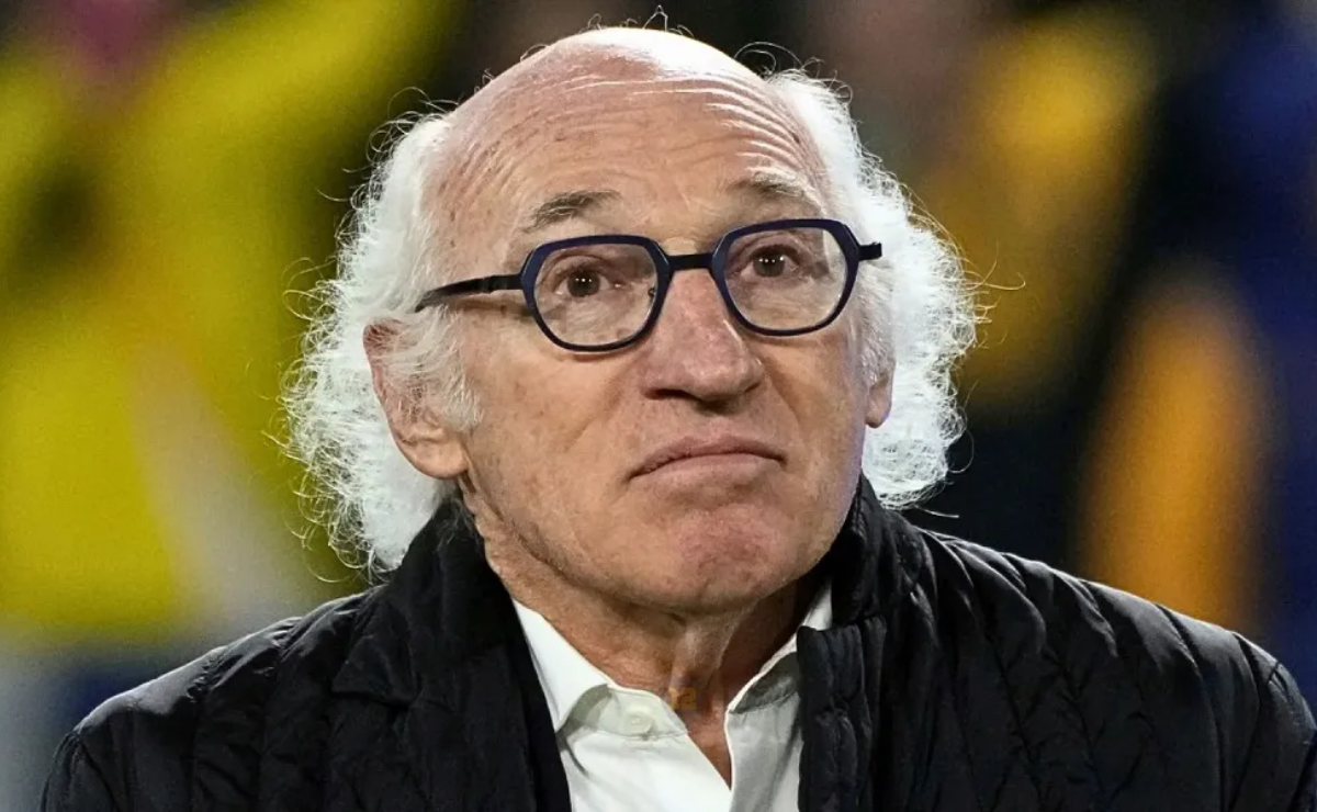 Carlos Bianchi