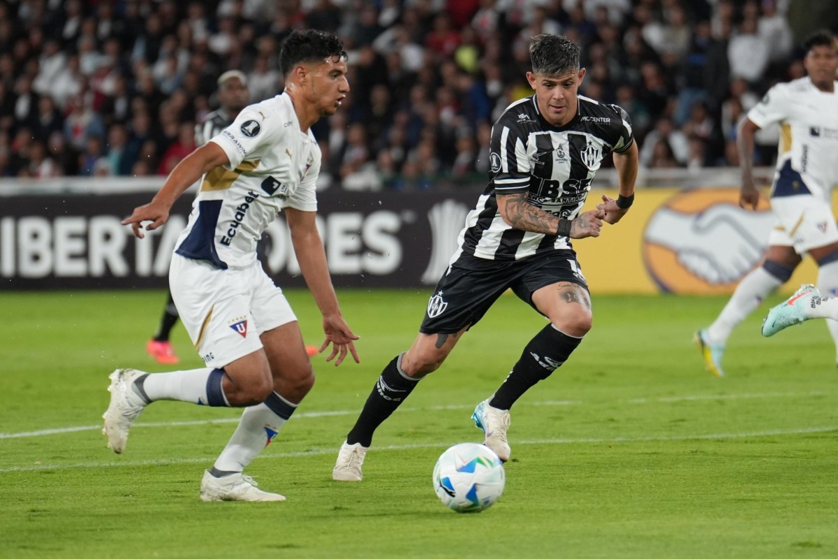 Libertadores