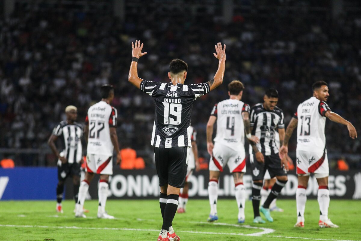 Libertadores