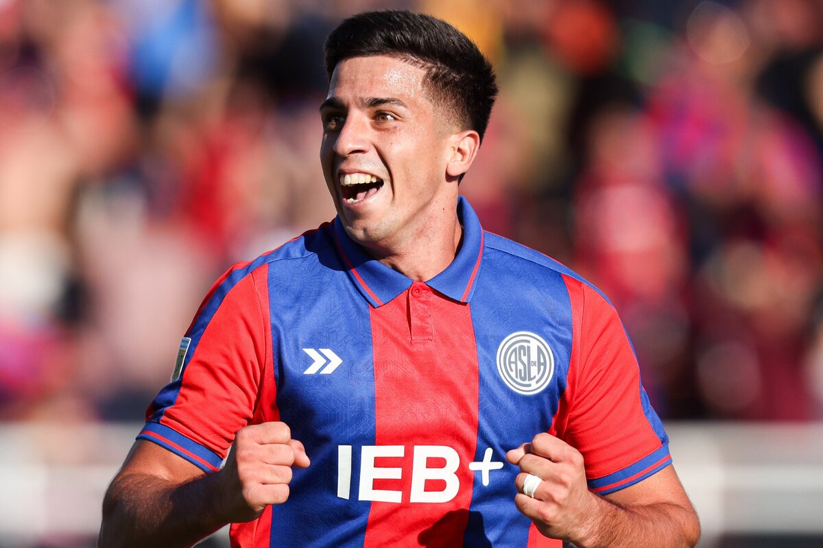 San Lorenzo