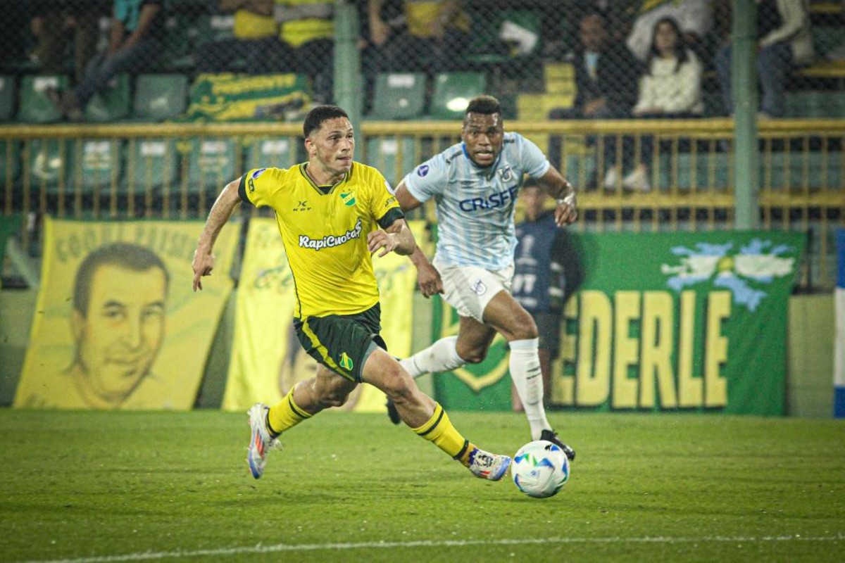 Sudamericana