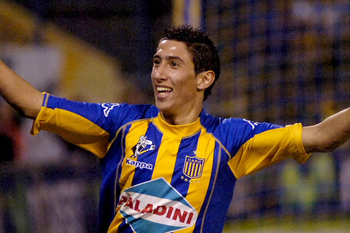 Di María