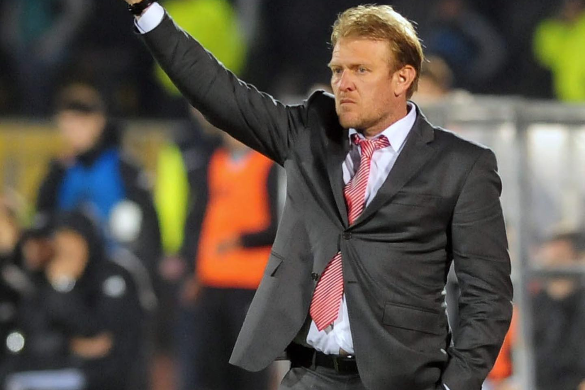 Robert Prosinecki sobre Messi