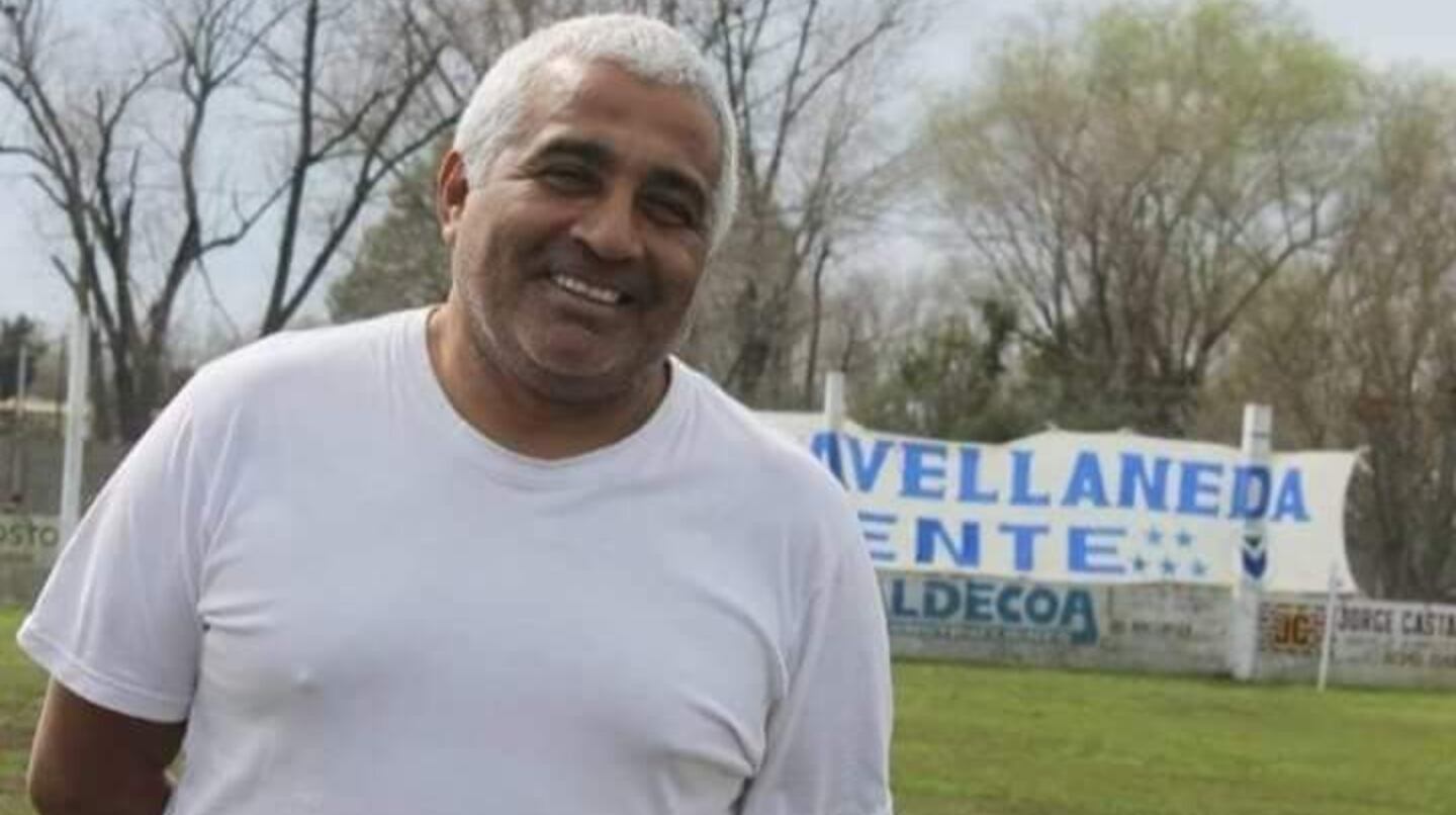 Edgardo Sánchez