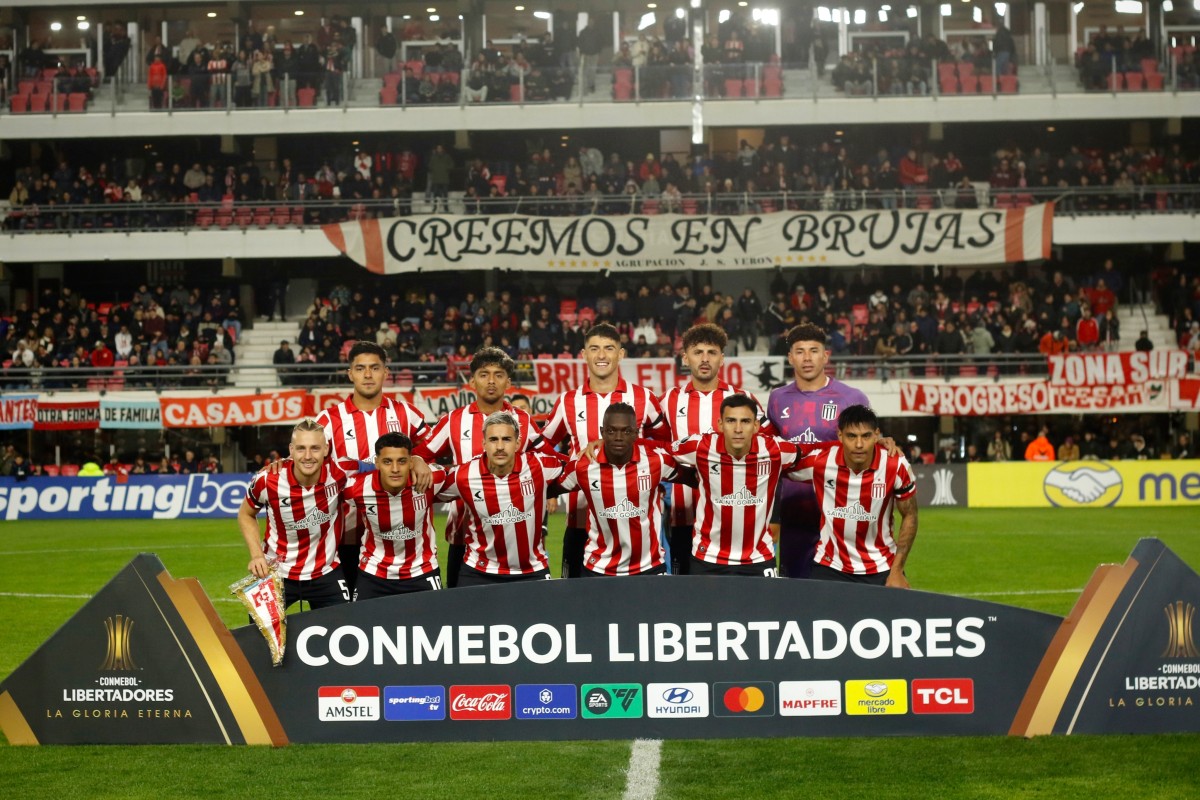 Libertadores