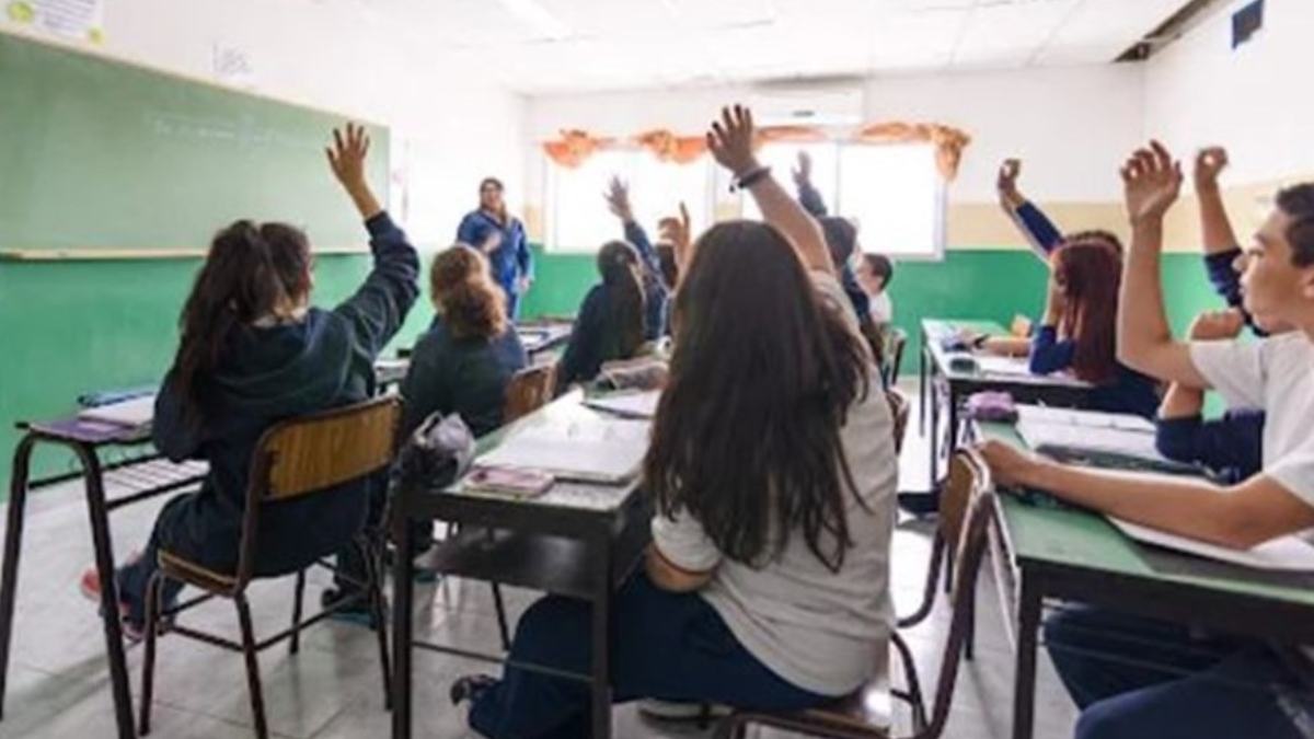 Escuelas