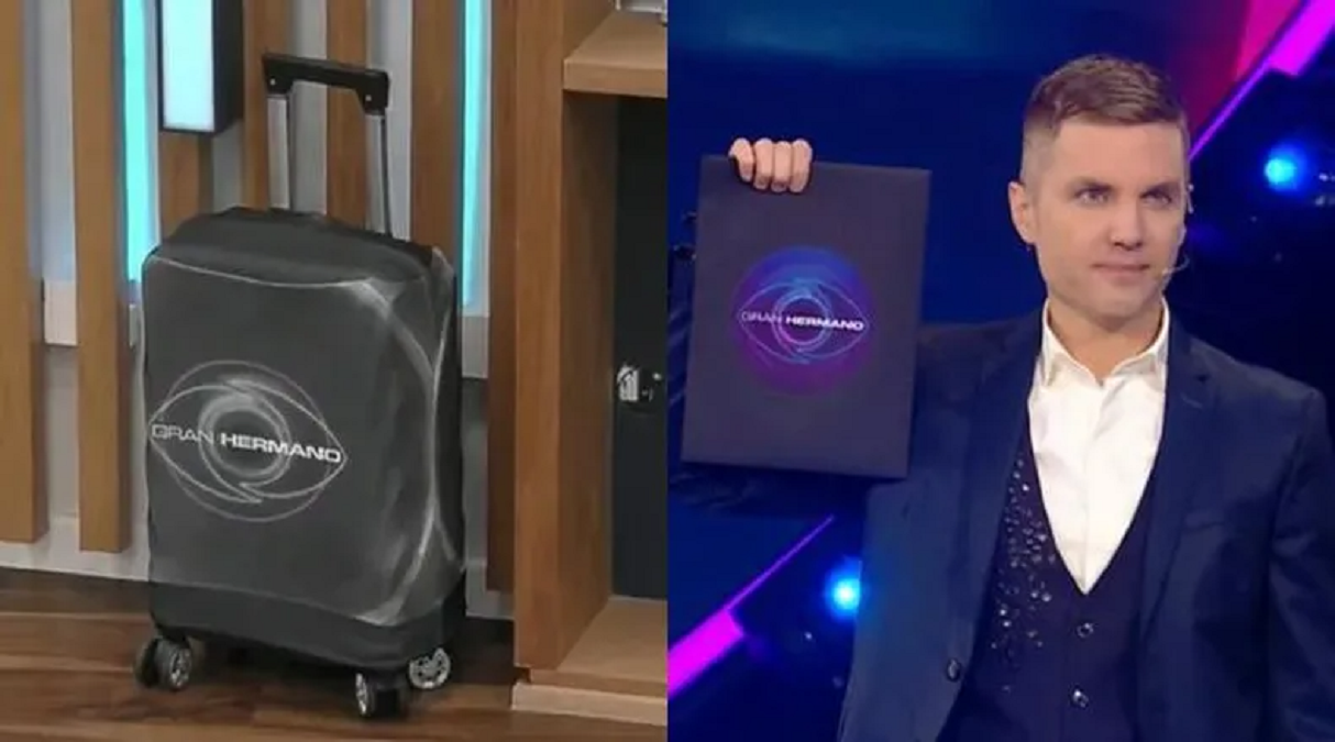 Gran Hermano 2025