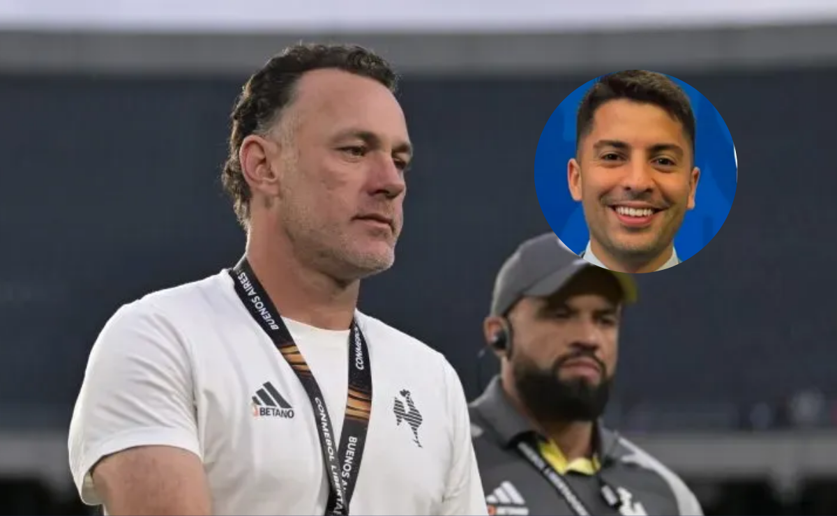 Gabriel Milito