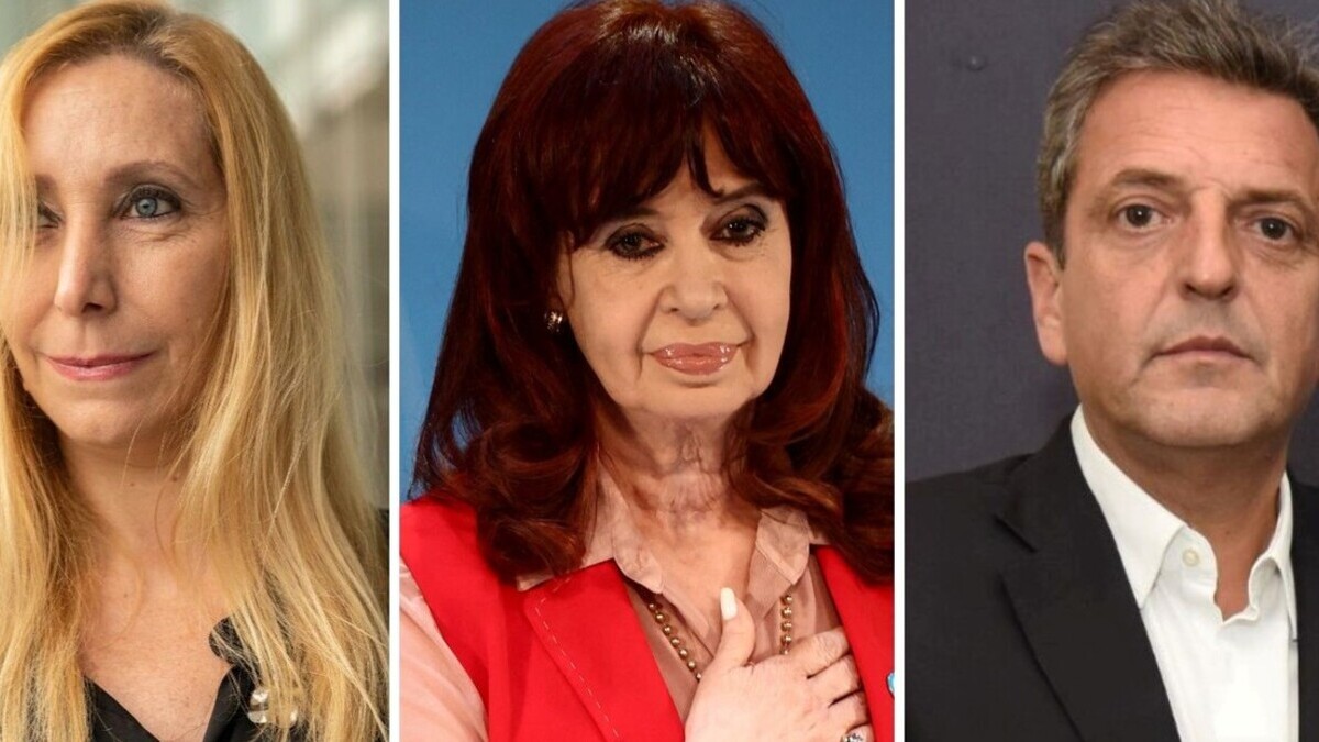 Rechazo electoral